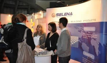 Selena wśród czempionów na targach Wrocław Career EXPO 2013
